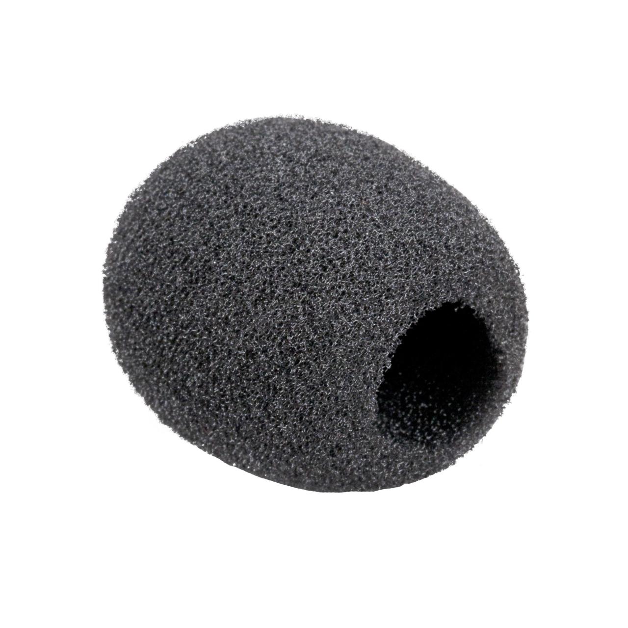 3M™ PELTOR™ vindsokk i skummateriale for Electret boom-mikrofon, M995