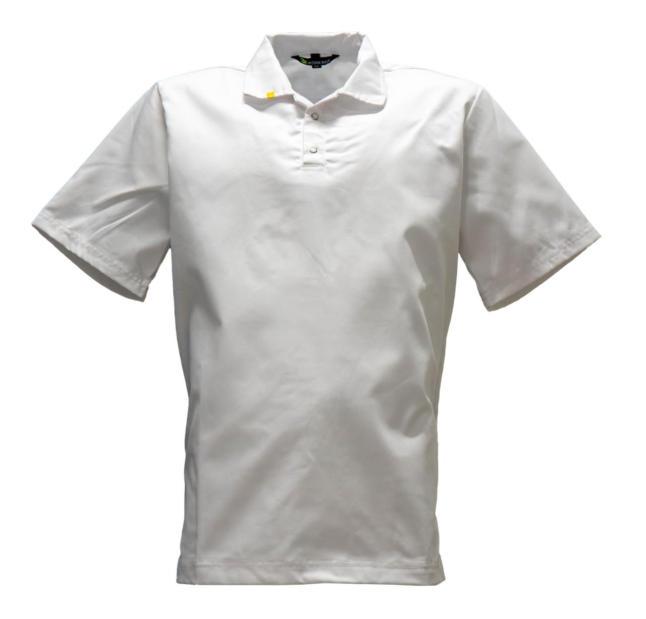 Siv Unisex Busserull Hvit