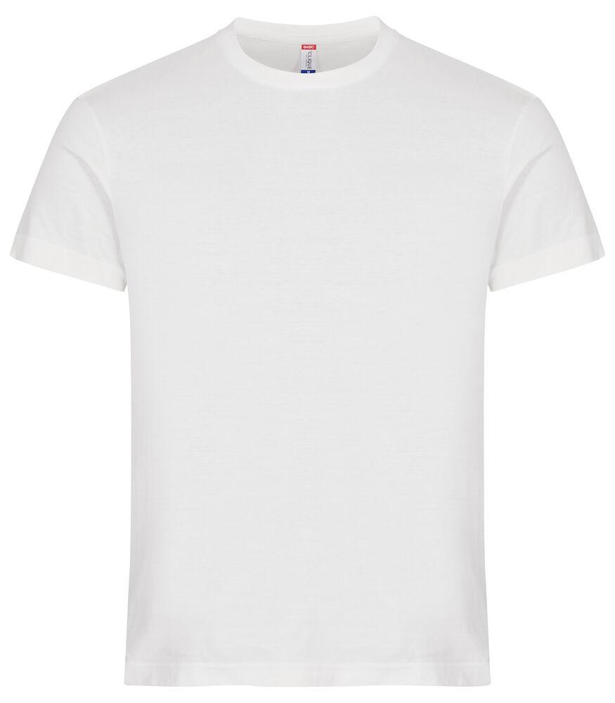 Basic-T Offwhite