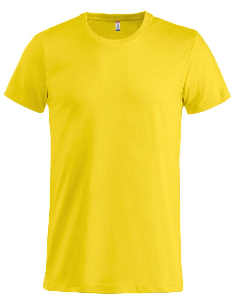 Basic-T Lemon 