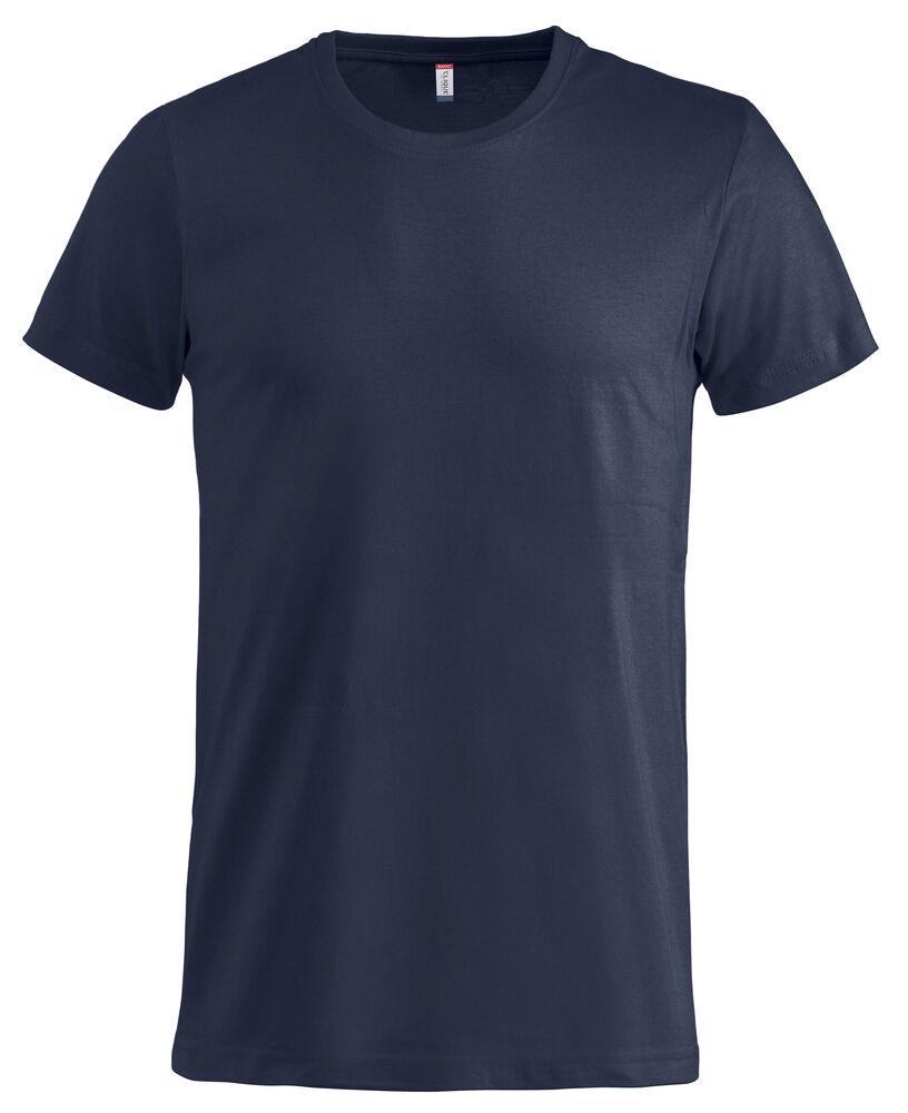 Basic-T Navy 
