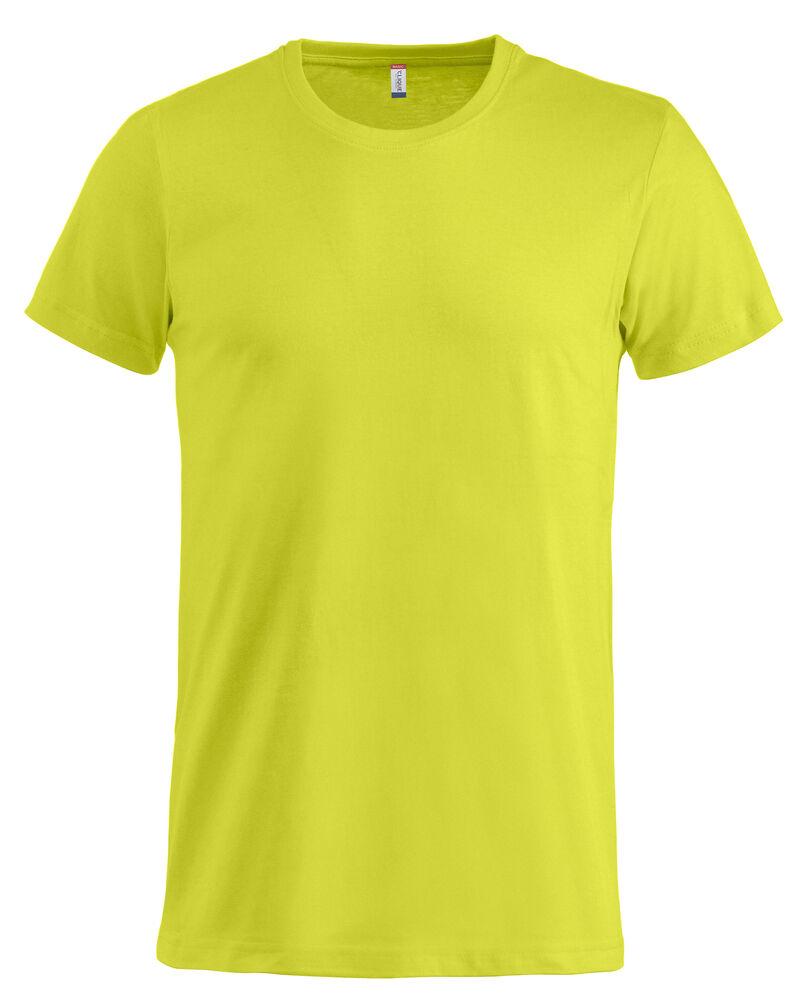 Basic-T Visibility Green 
