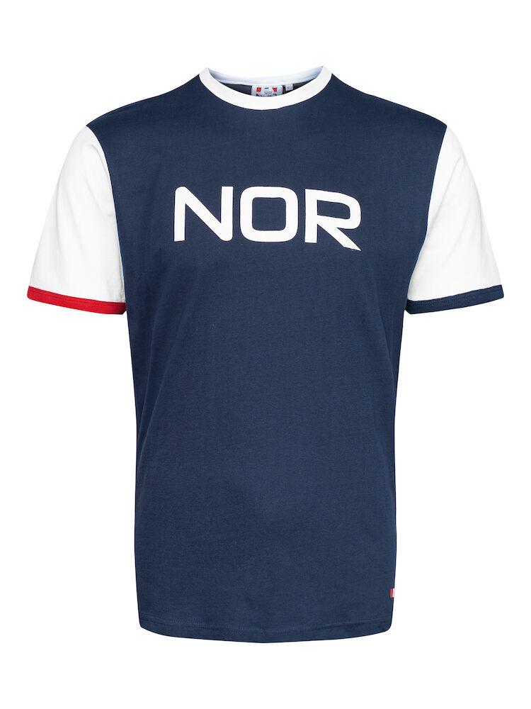 NOR Nome Navy