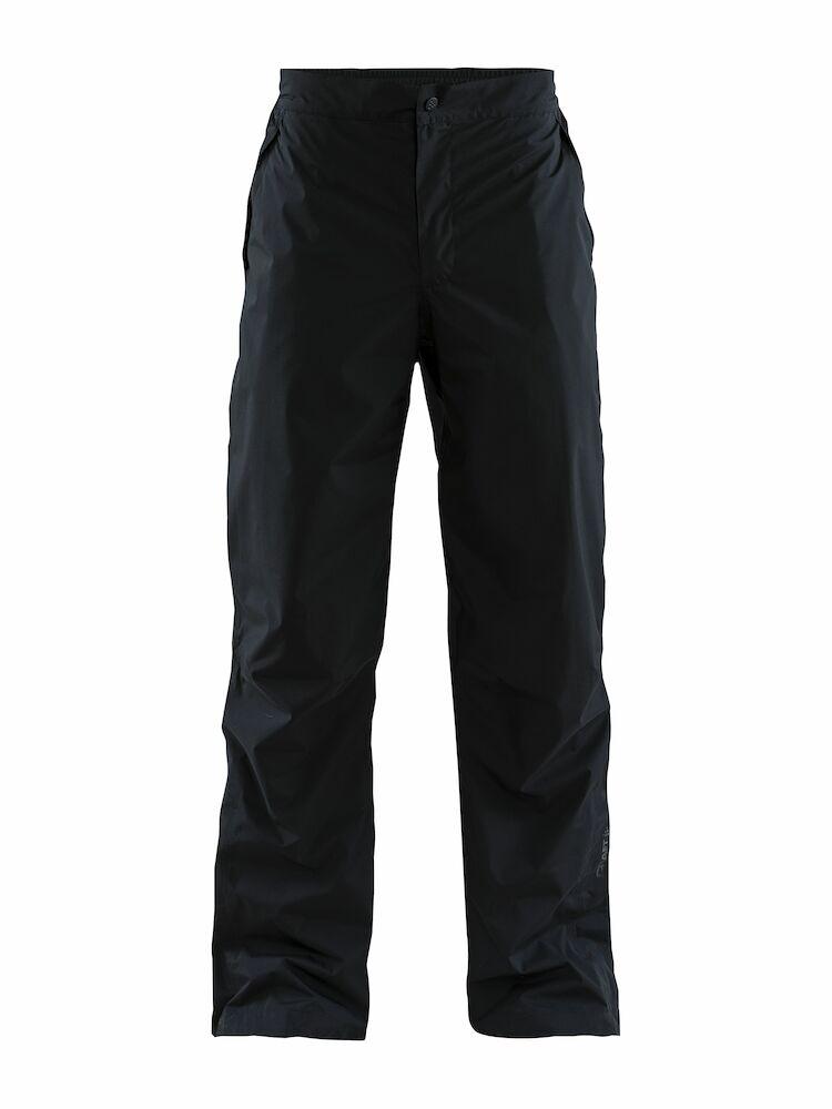 Urban Rain Pants M Black