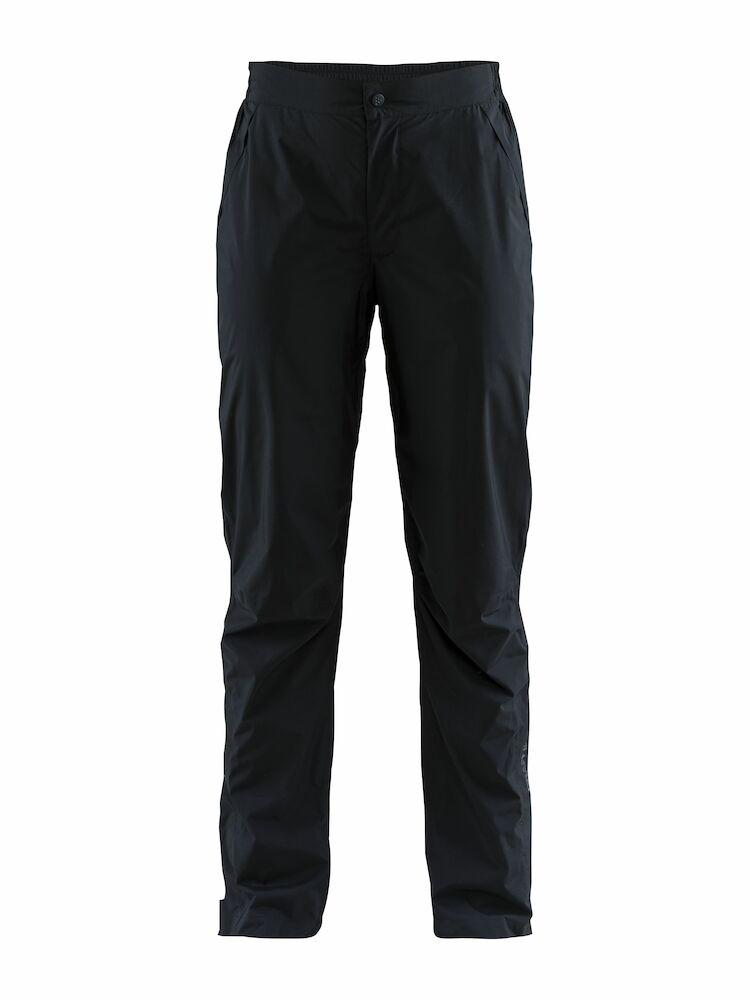 Urban Rain Pants W Black