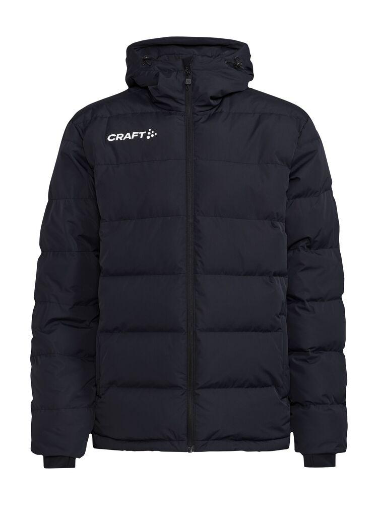 Ability Down Jacket M Black