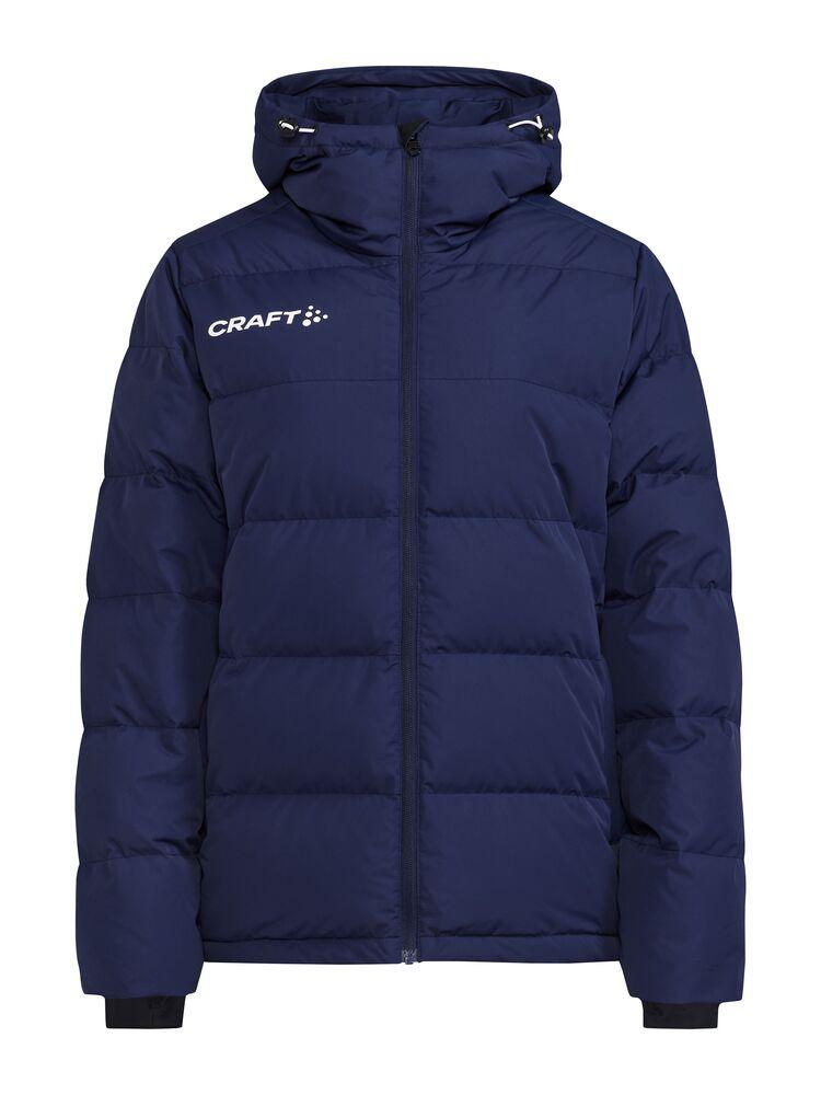 Ability Down Jacket W Navy