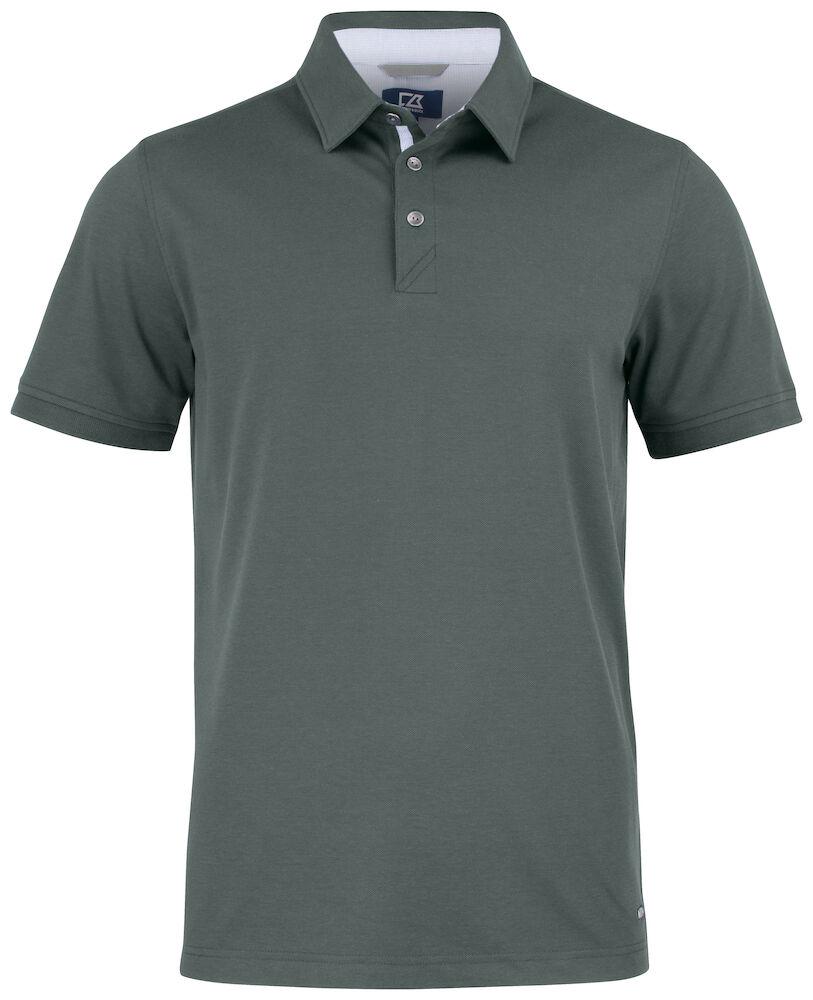 Advantage Premium Polo Mens Pistol
