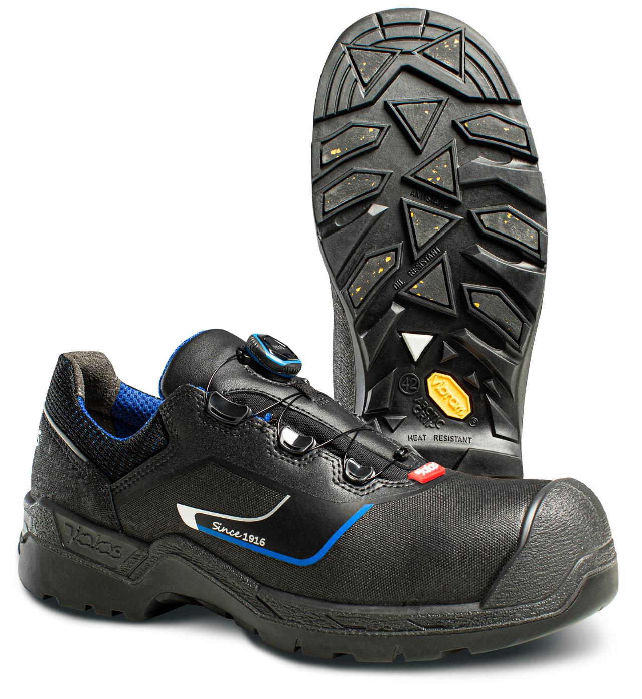 Vernesko JALAS® 1338 HEAVY DUTY