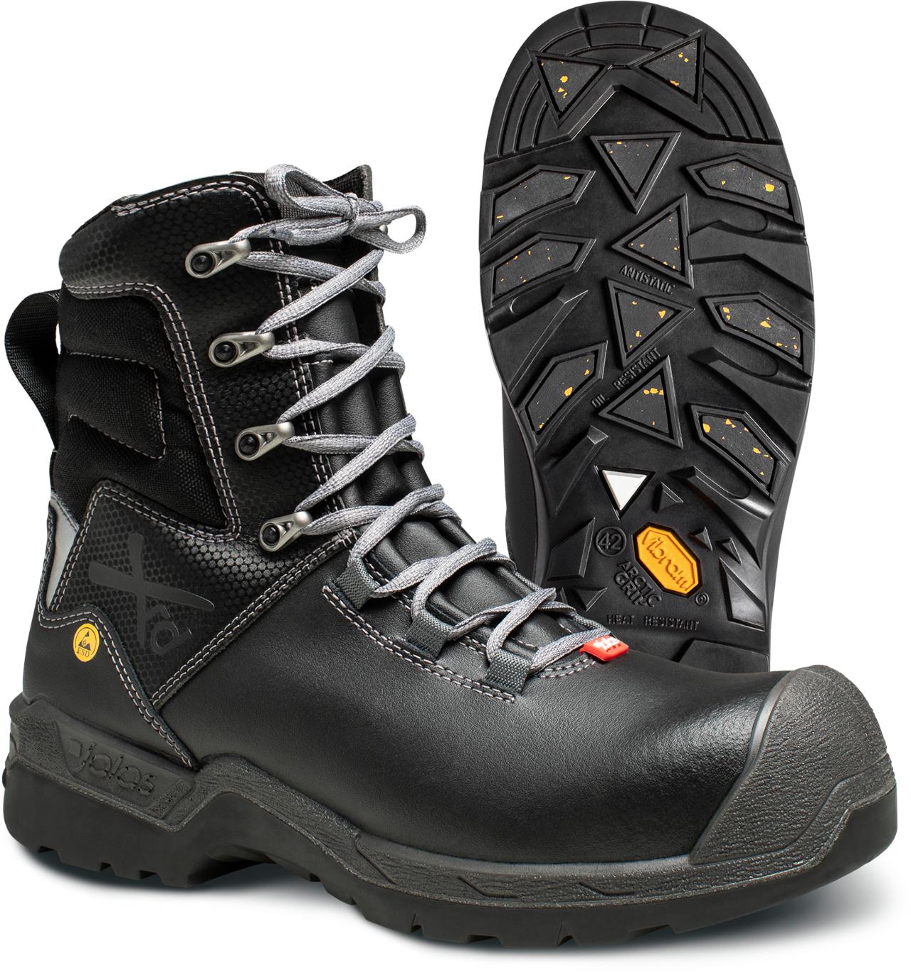 Vernesko - Støvler JALAS® 1368 HEAVY DUTY