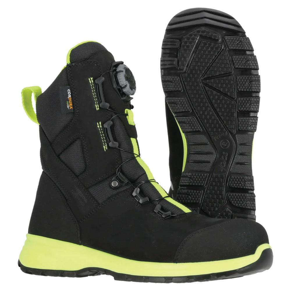 Vernesko - Støvler JALAS® 7198