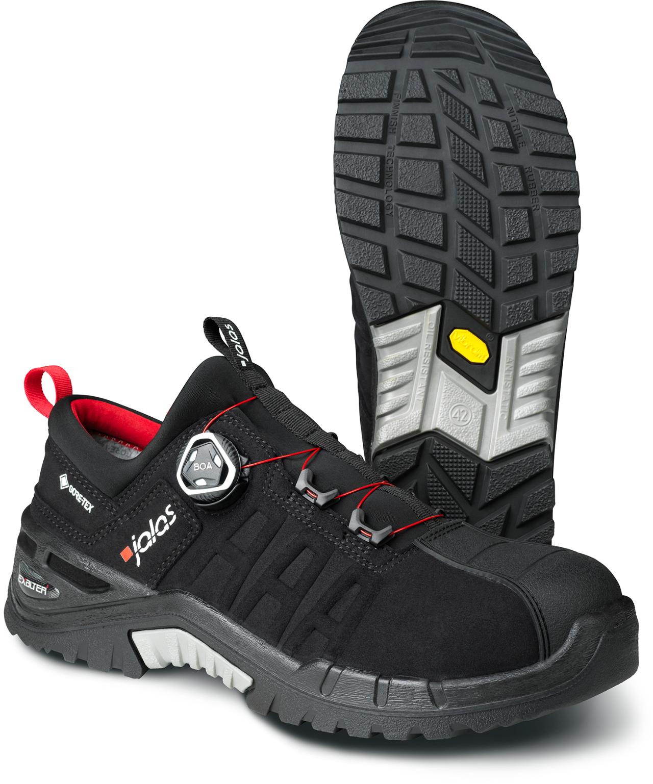 Vernesko JALAS® 9968 EXALTER GTX