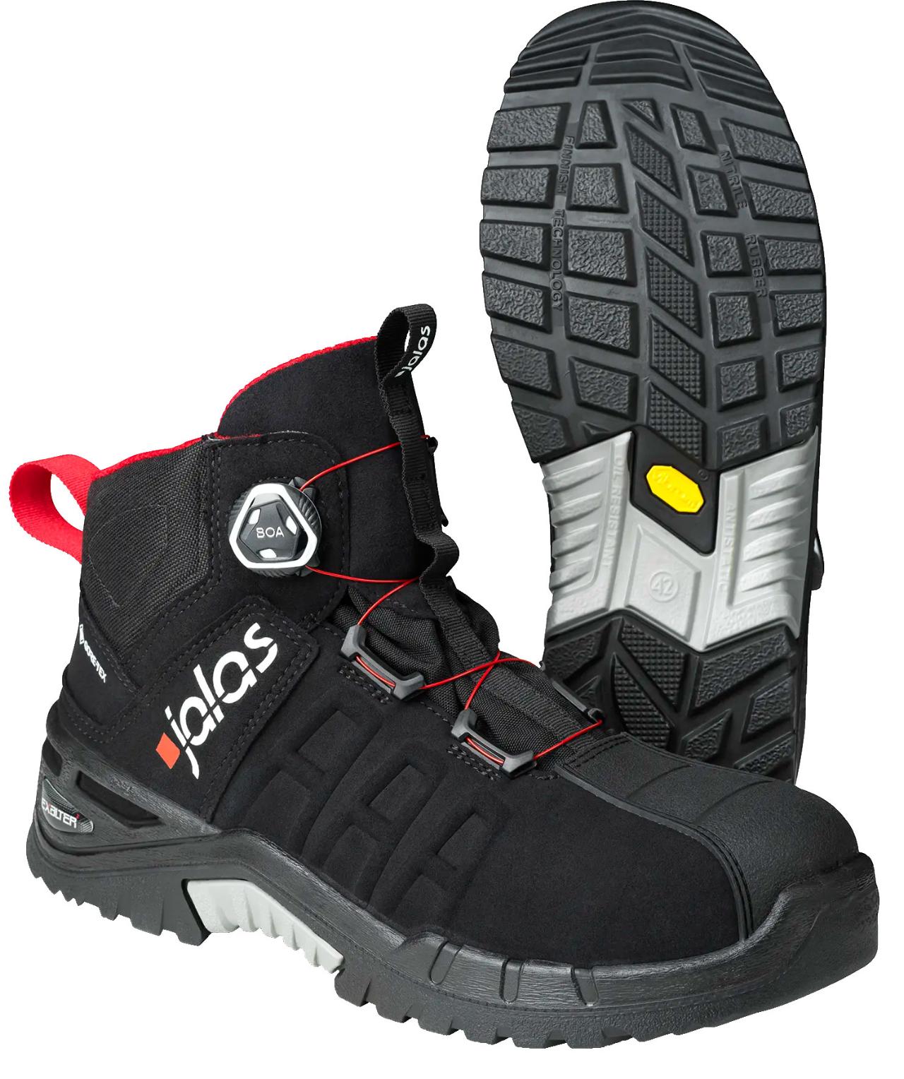 Verneskolett JALAS® 9988 EXALTER GTX