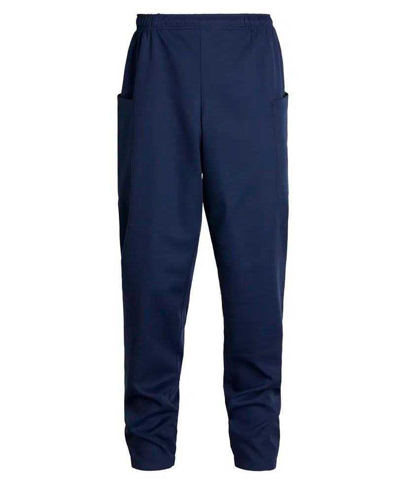 Cargo pants - Comfy fit sailorblå