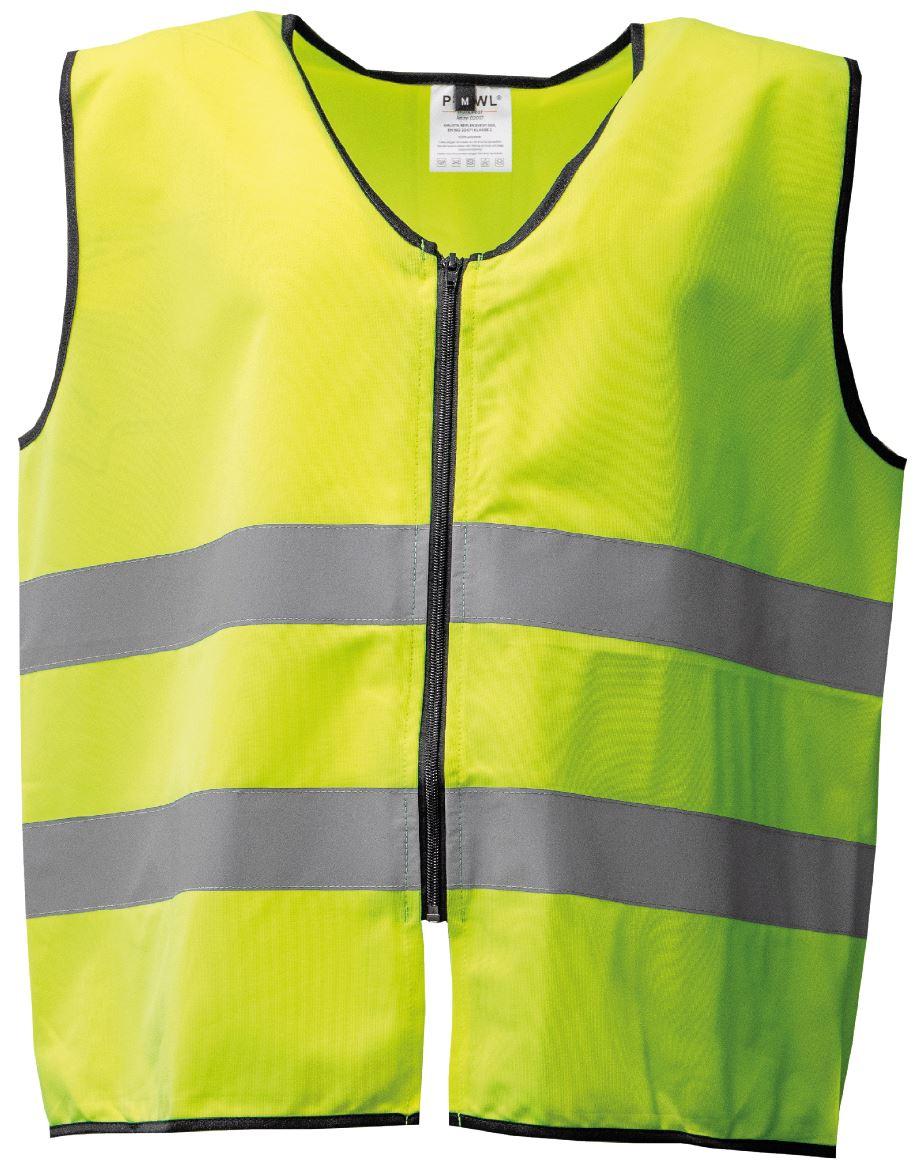 Prowl Gausta Refleksvest