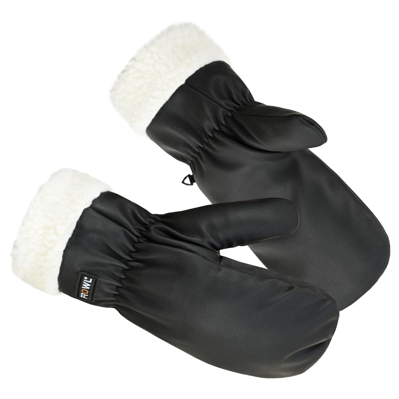 Prowl Synthetic pelsforet vott 10