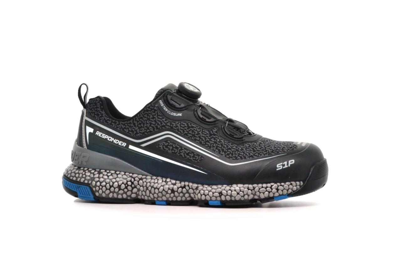 VERNESKO MAIA RESPONDER S1P SRC