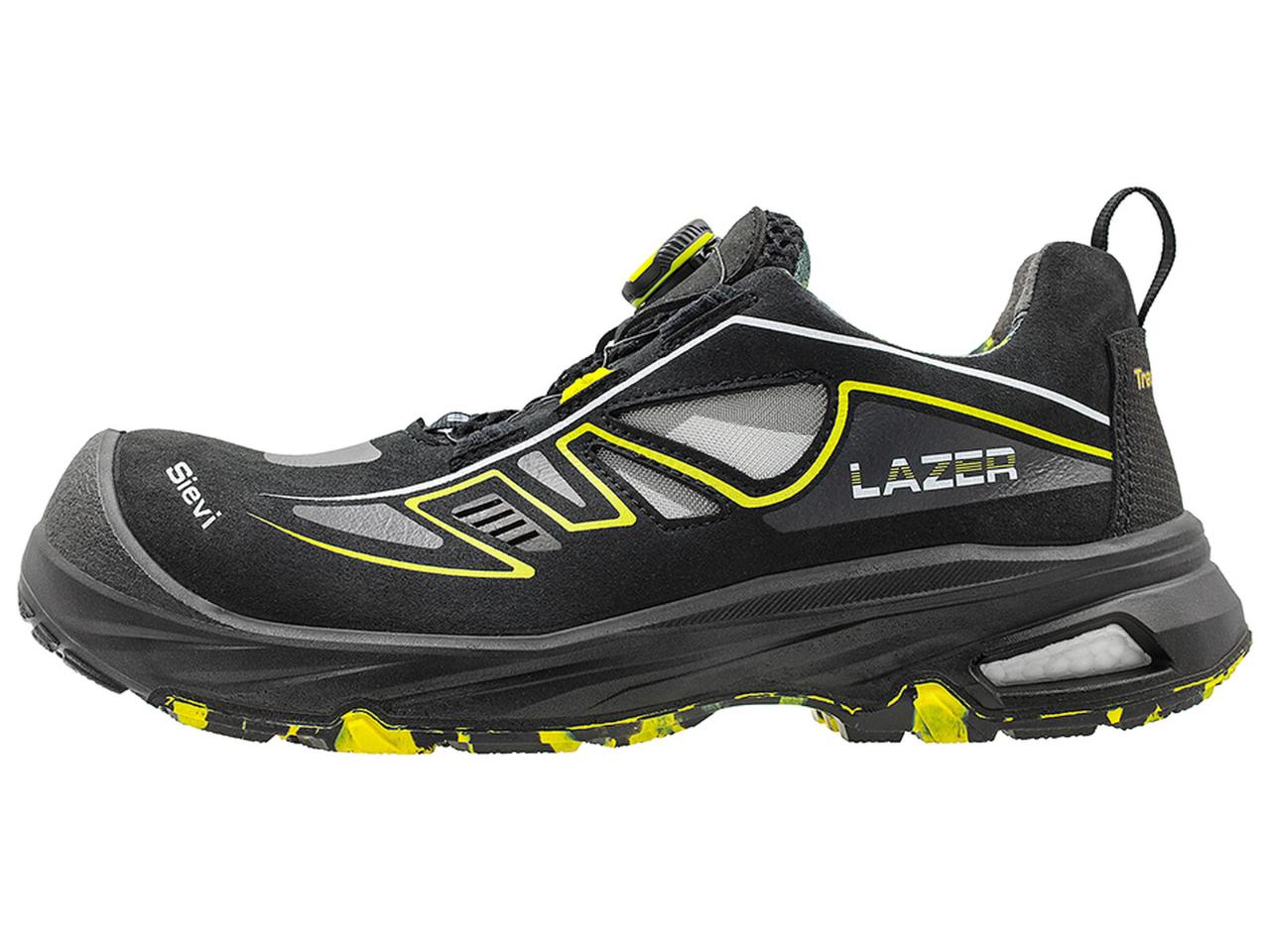 SIEVI LAZER FREEROLLER+S1P