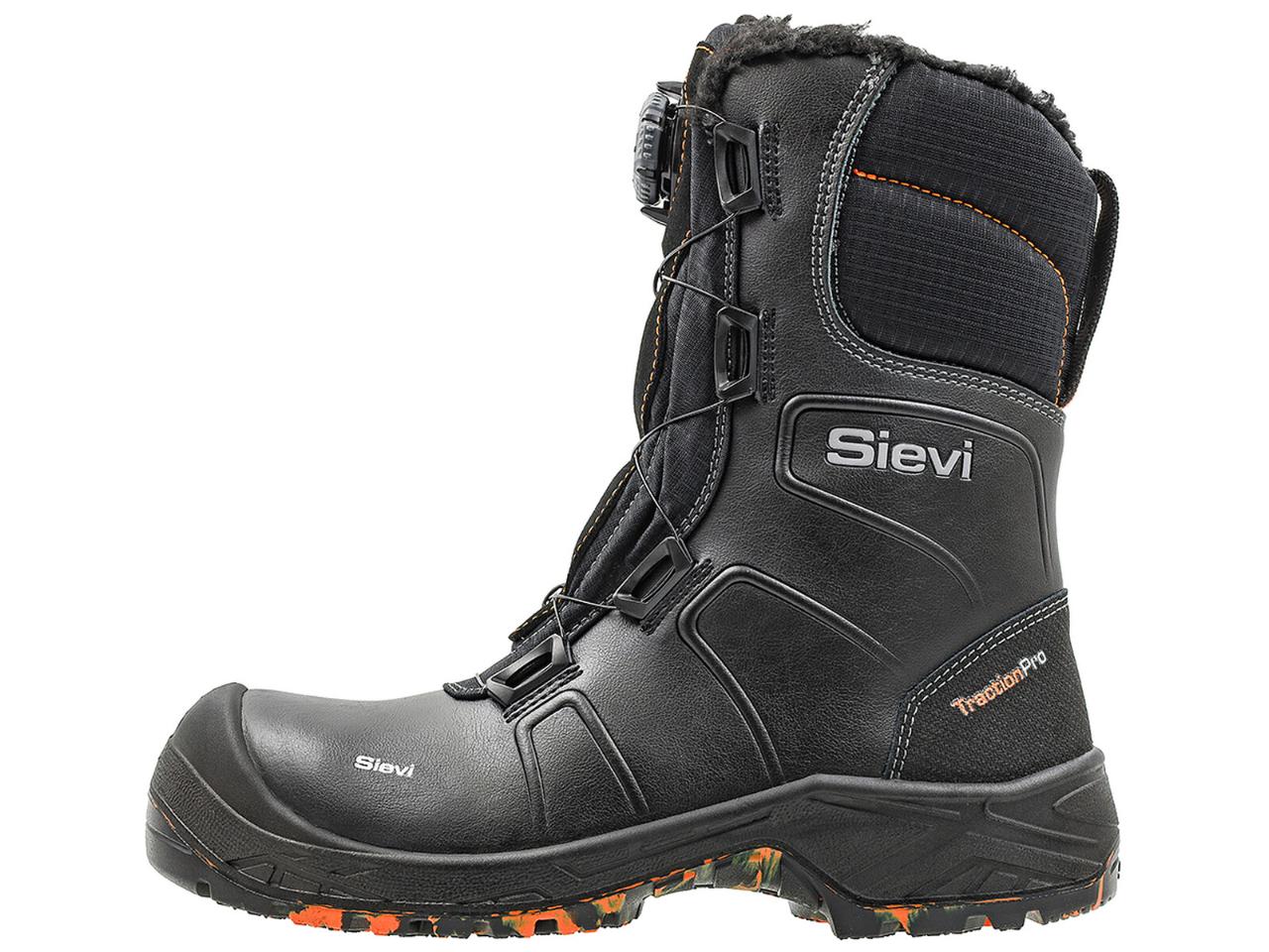 SIEVI ALASKA ROLLER XL+ S3