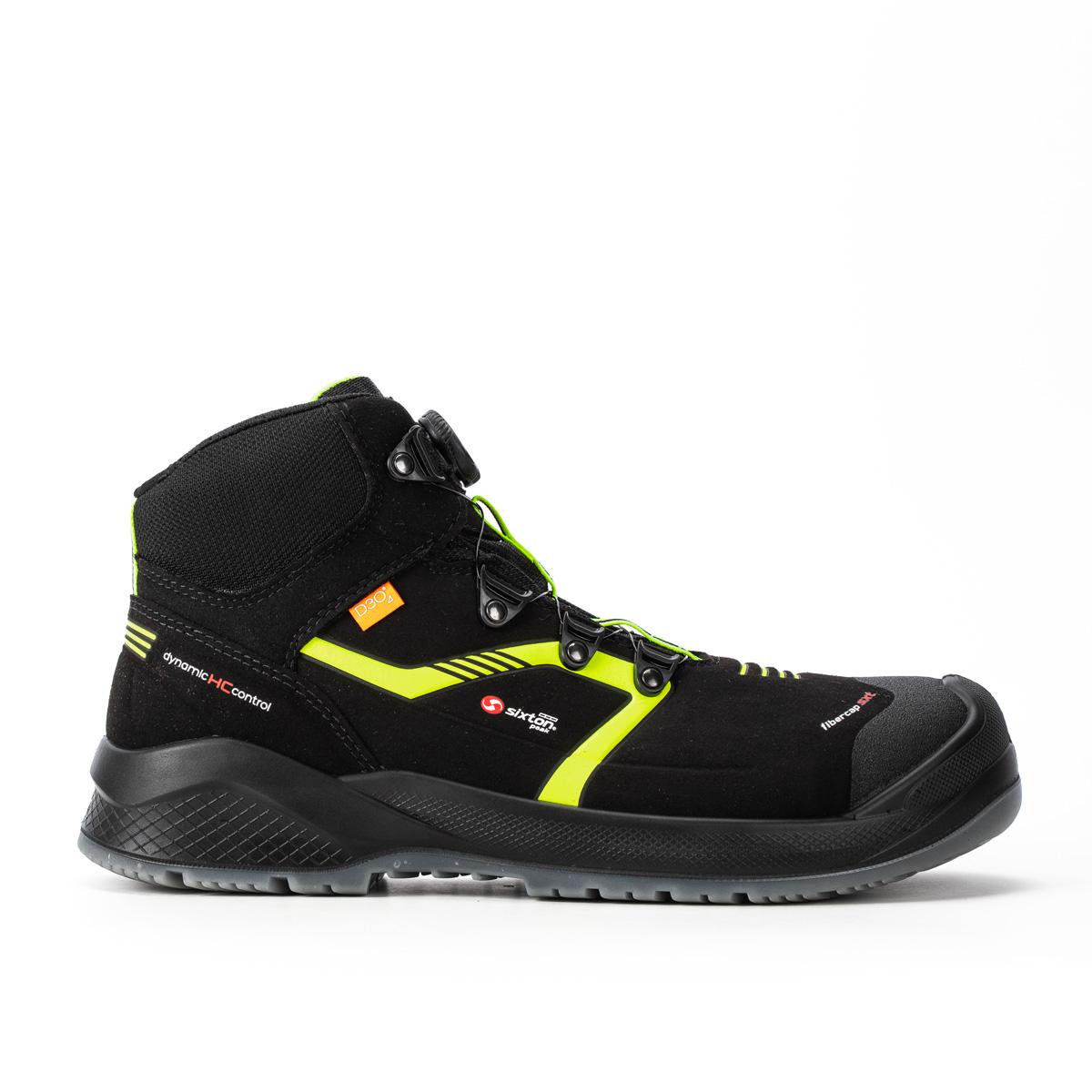 43459-01 SCATTO HIGH BOA S3S FO SC SR ESD