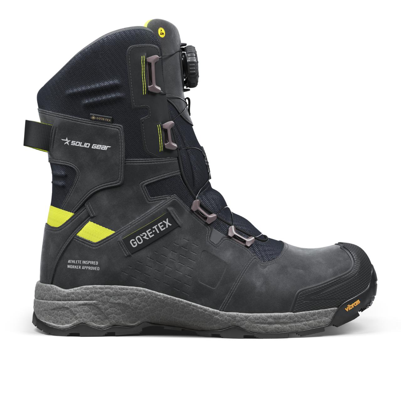 VERNESKO VAPOR 3 GTX HØY