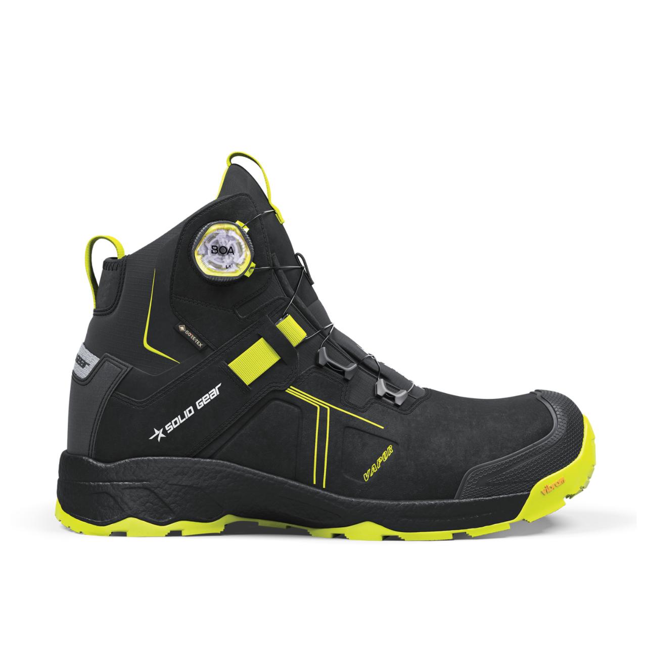 VERNESKO VAPOR 3 GTX MID