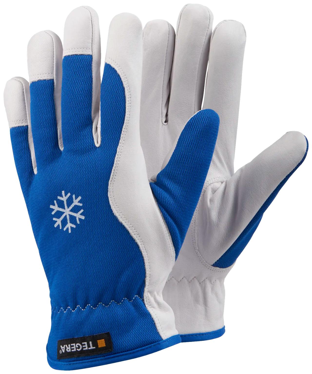 Lærhanske TEGERA® 217