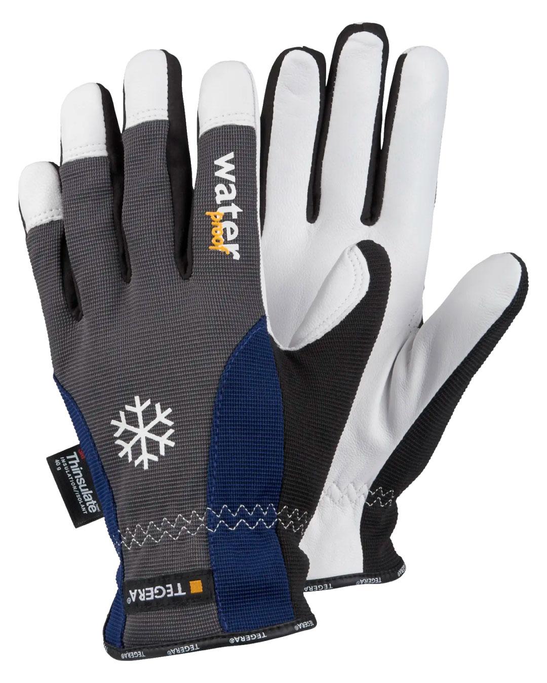 Lærhanske TEGERA® 295