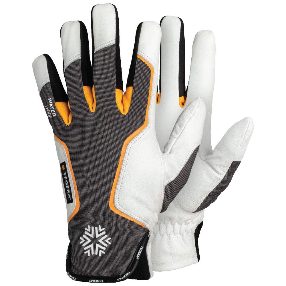 Lærhanske TEGERA® 7795 Dynamic Strength