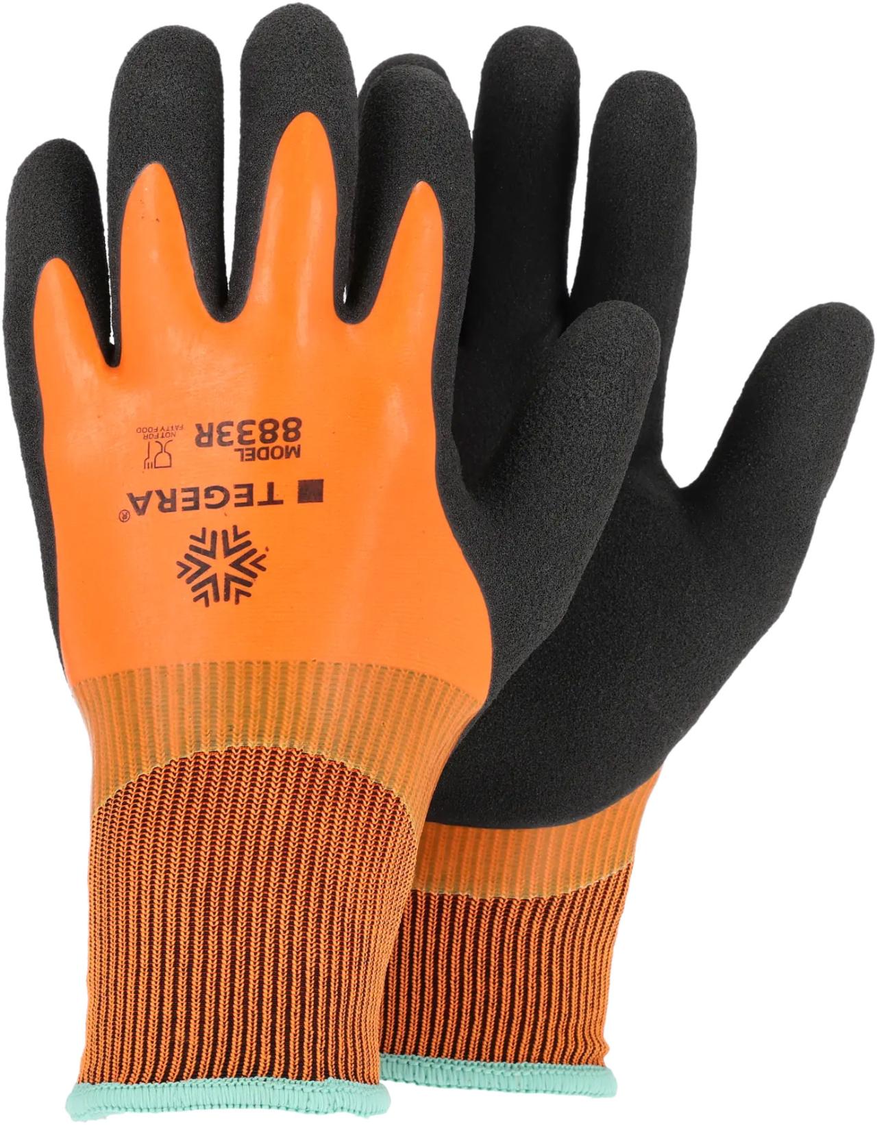 Syntetisk hanske TEGERA® 8833R