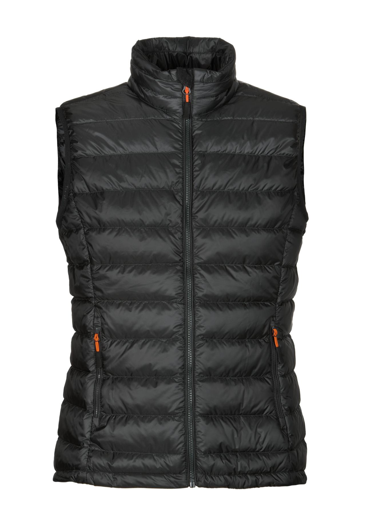 SUPERLIGHT DOWN VEST/KOKSGRÅ