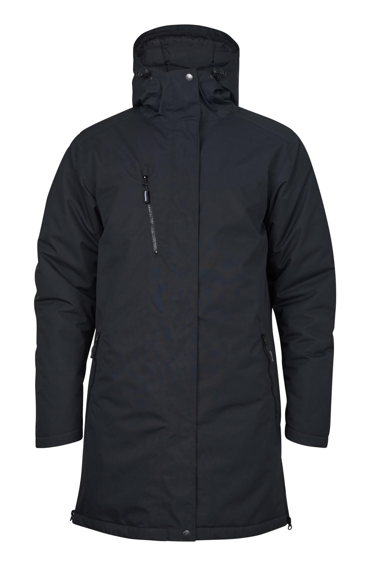 ORIGINAL SPORT PARKA/SORT