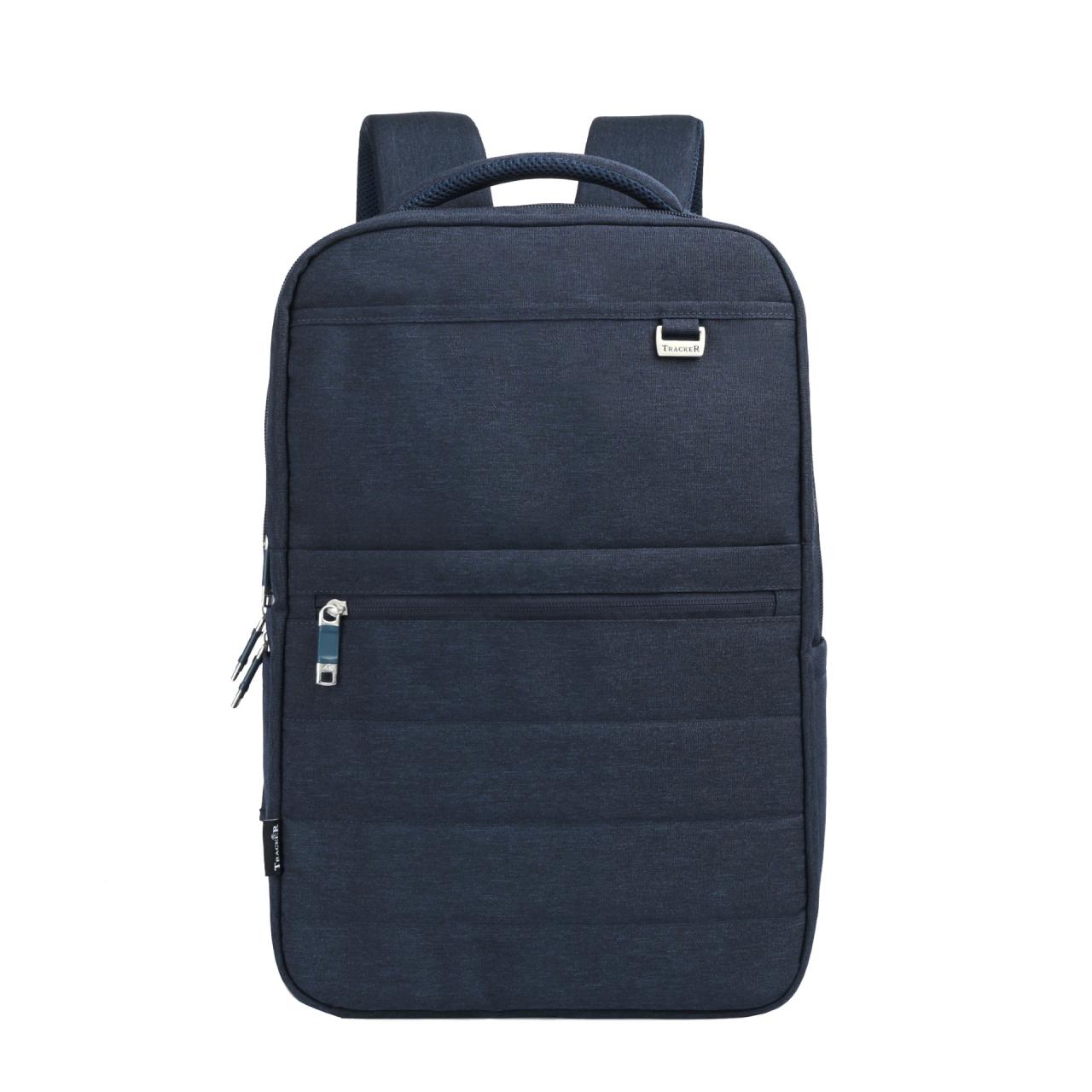URBAN BACKPACK/NAVY MELANGE