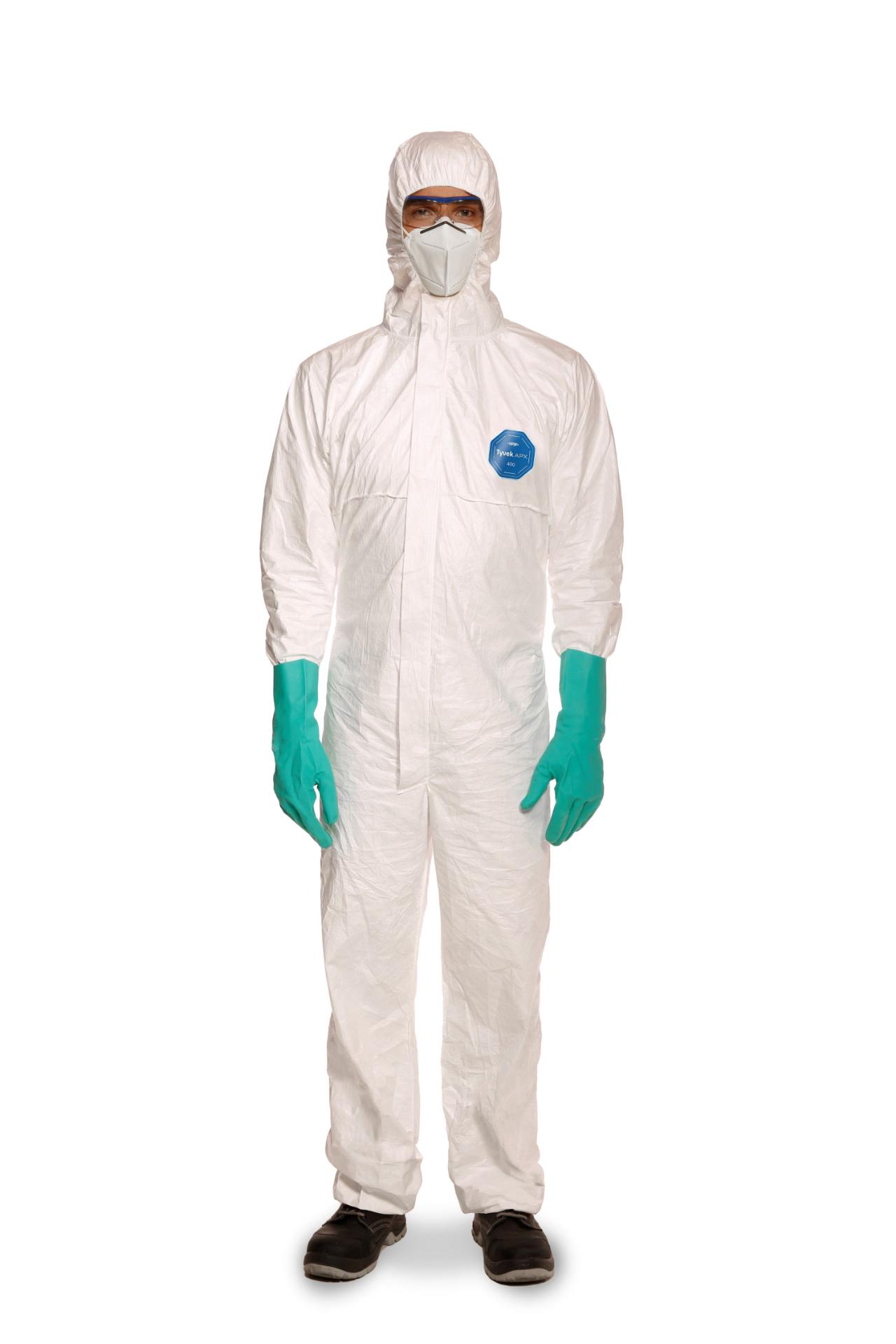 Tyvek® APX™ 400