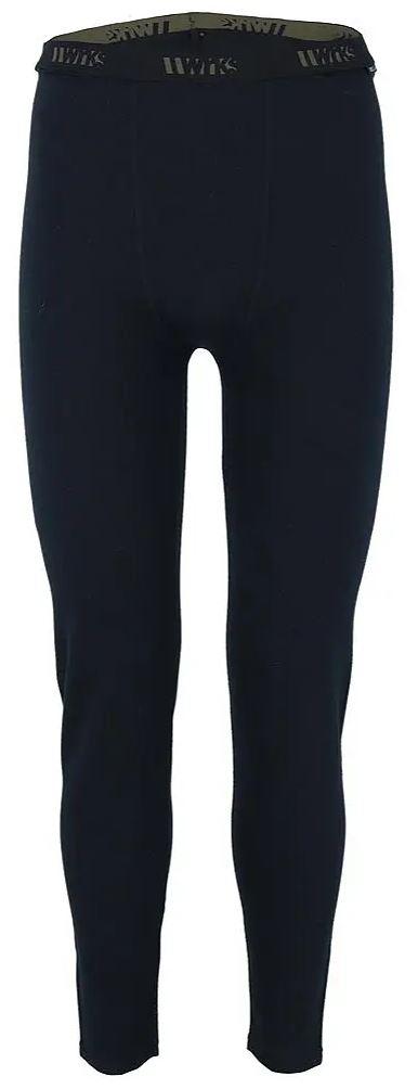 Quartz Thermo Pant, Black Beauty