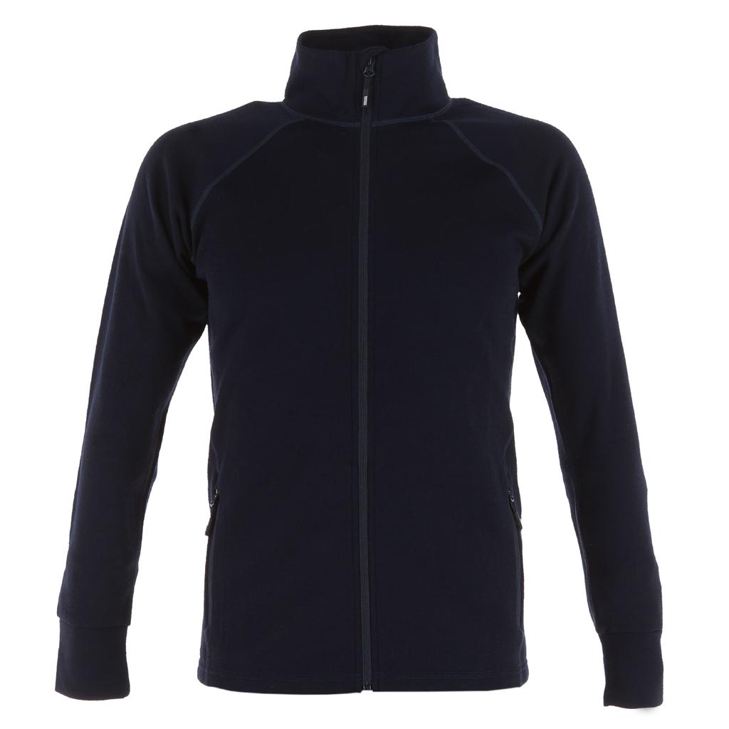 Andesitt wool jacket Seaborne