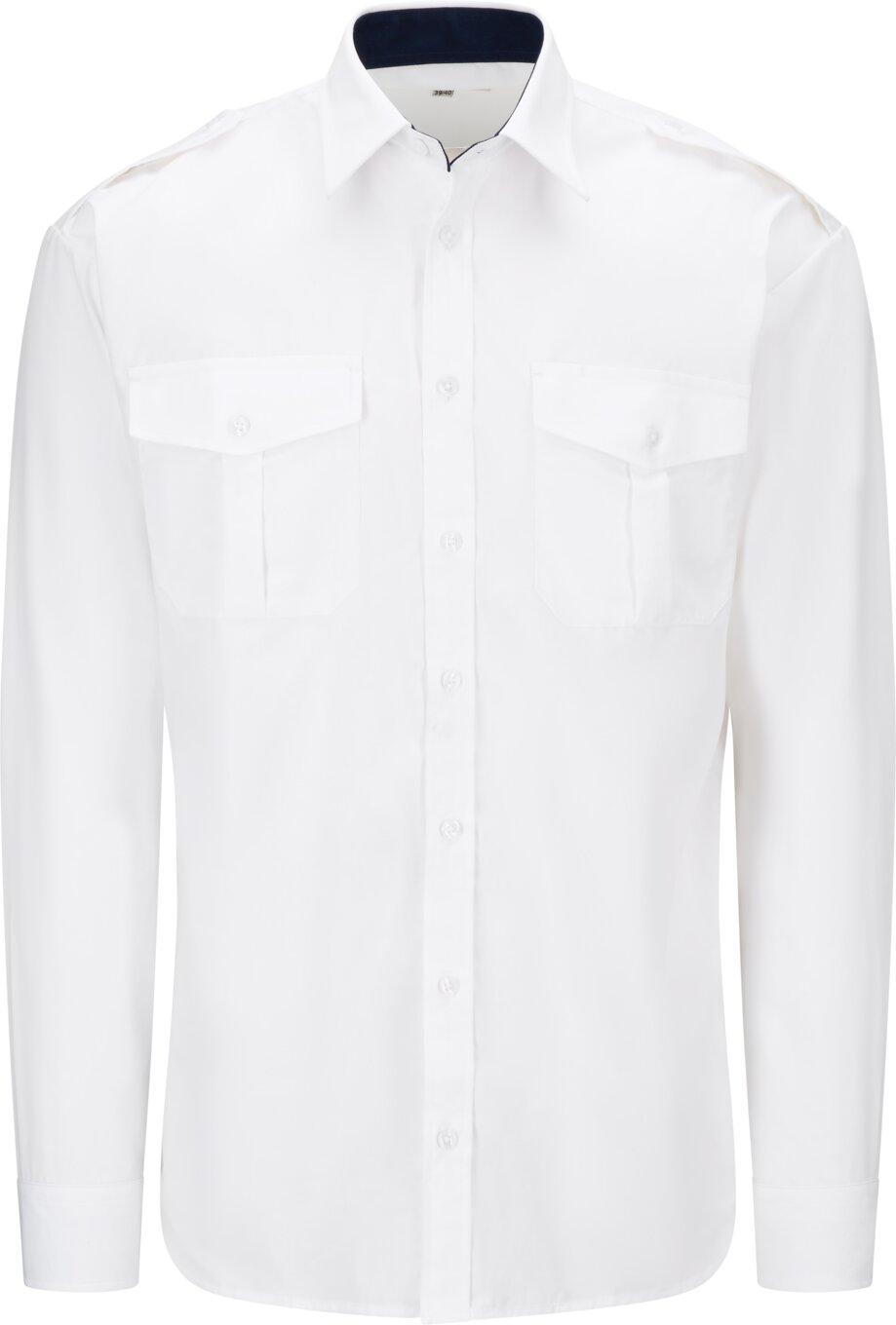 Skjorte Work Reg. Herre LE