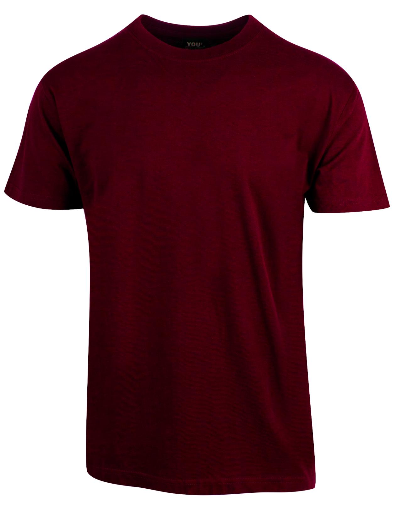 1500 Classic T-shirt Vinrød