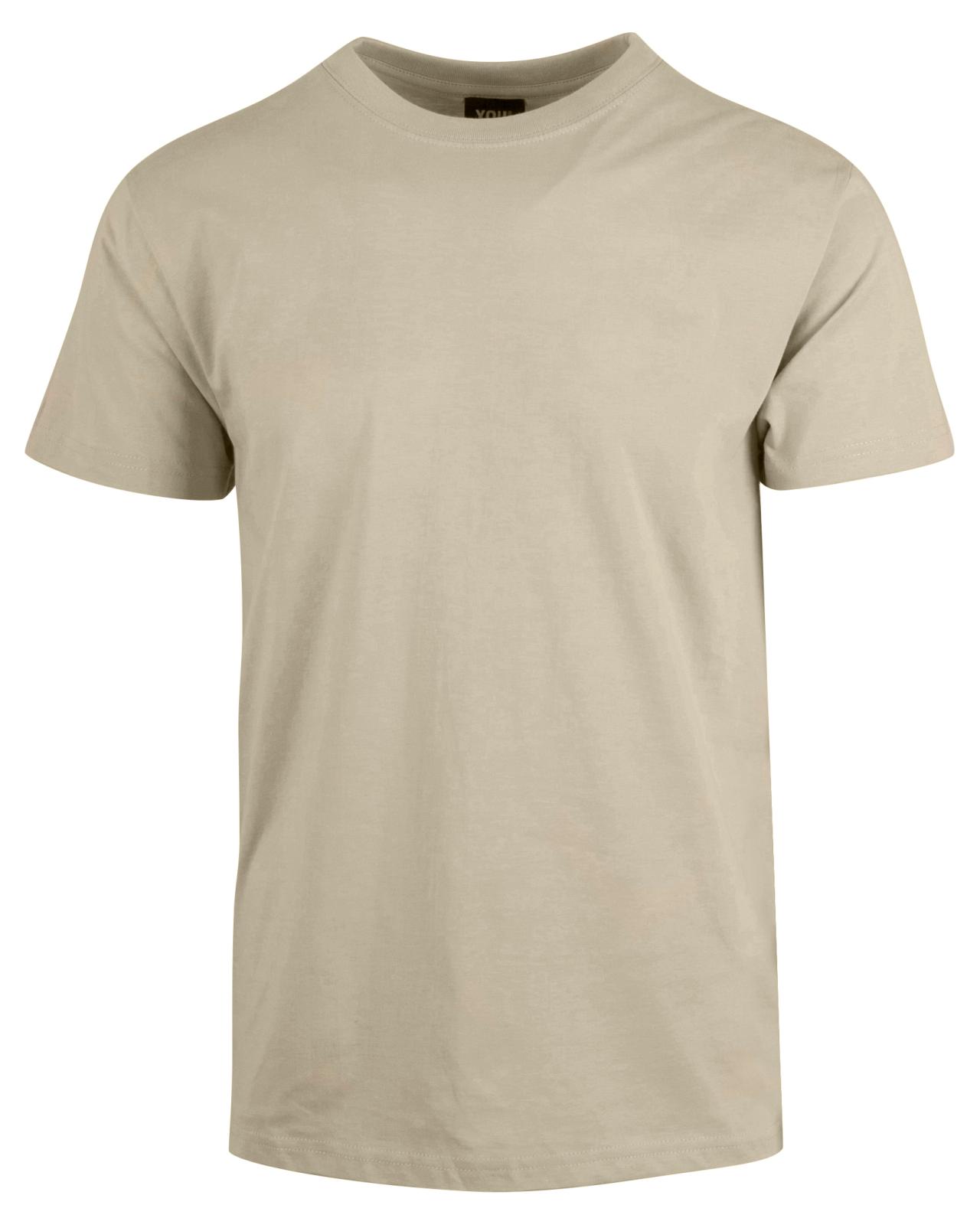 1500 Classic T-shirt Sand