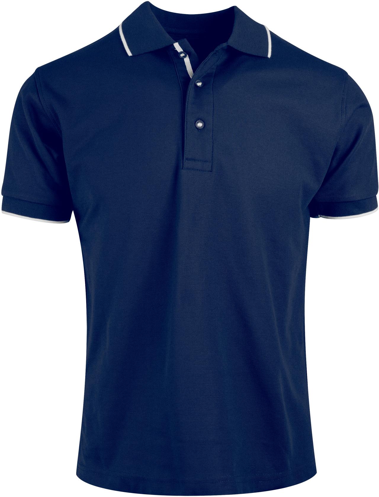 3460 Benidorm Poloshirt Marine