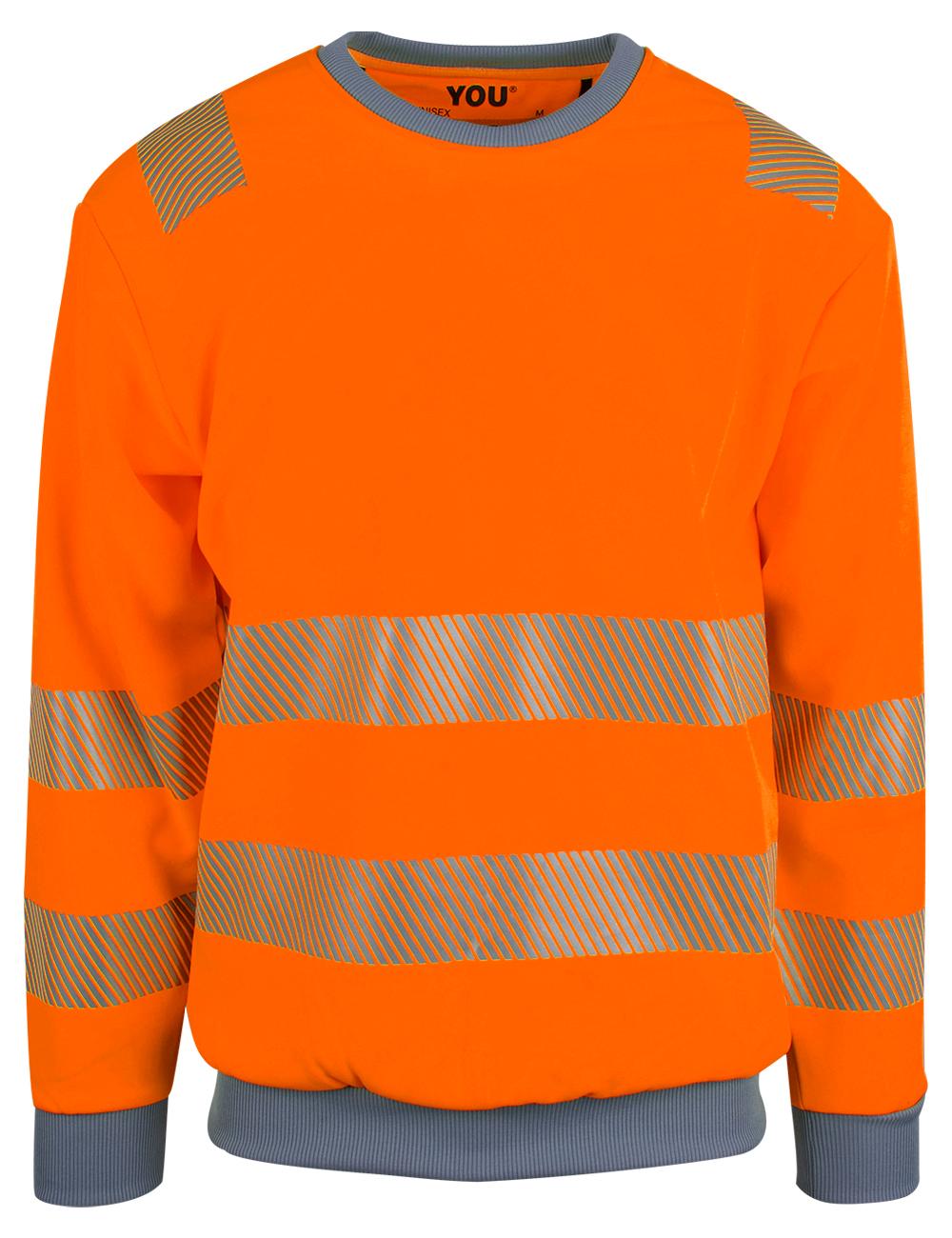 4681 Trelleborg Safety Orange