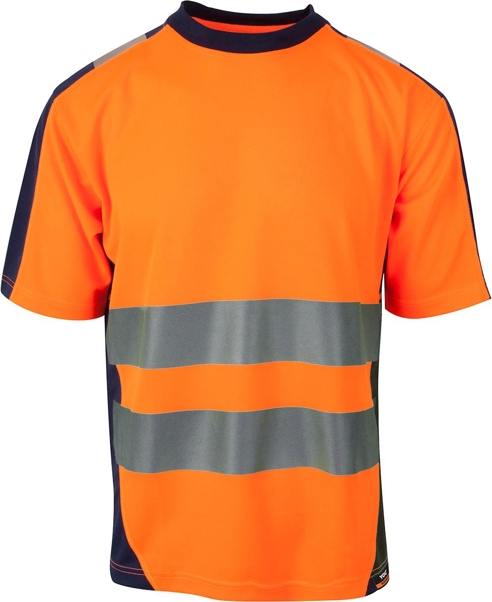 4694 Mora Safety Orange