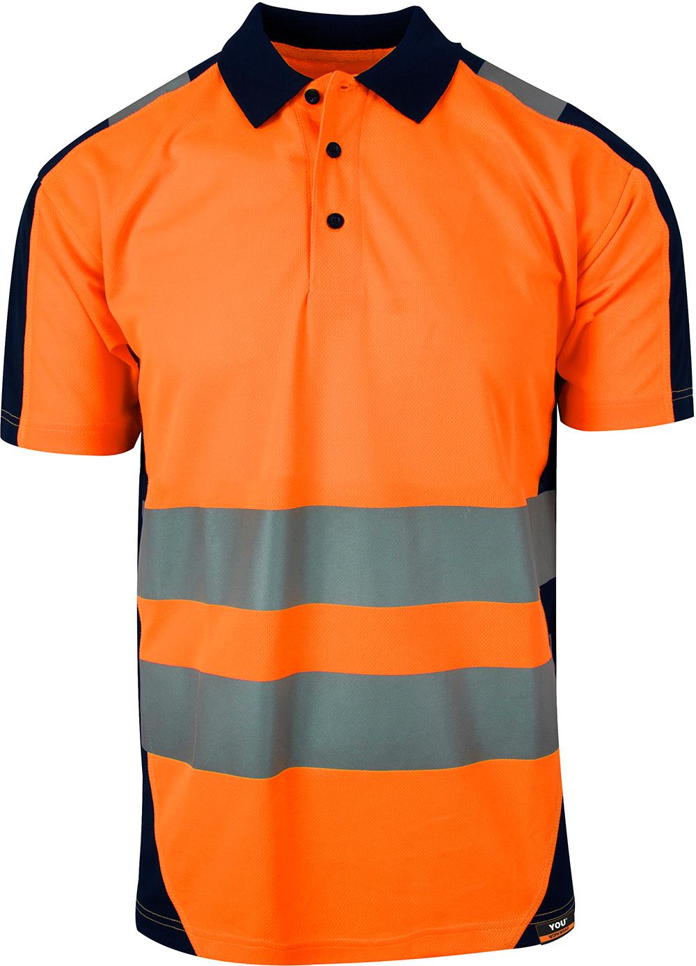 4695 Borås Safety Orange
