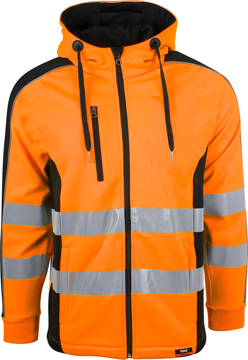 4697 Halmstad Safety Orange