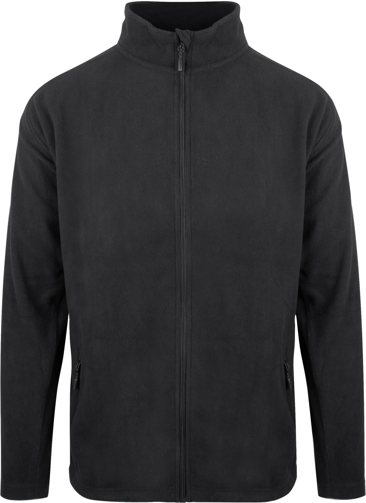 7262 Gaustatoppen (U) GRS Sort