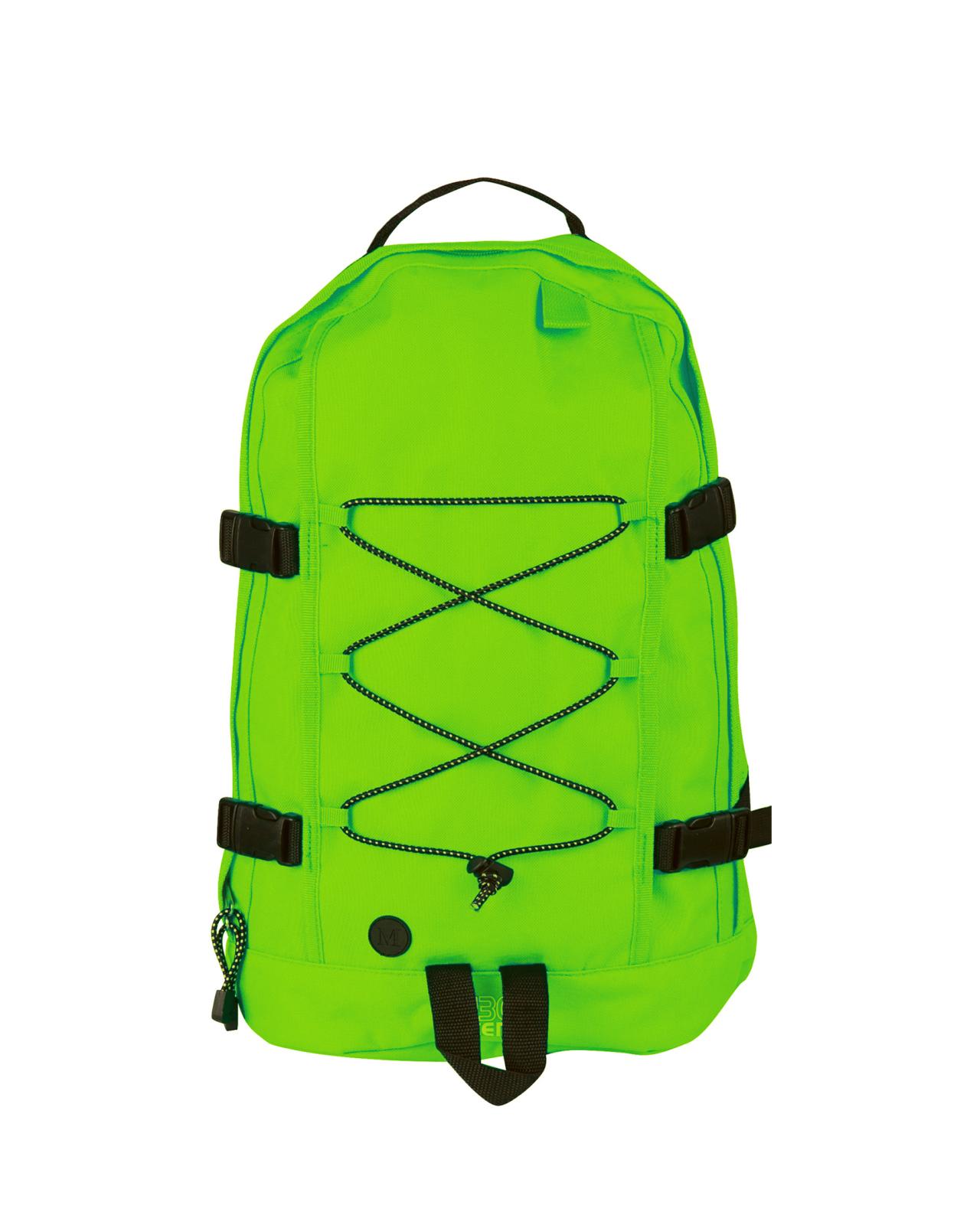 8926 K2 Backpack Safety Grønn