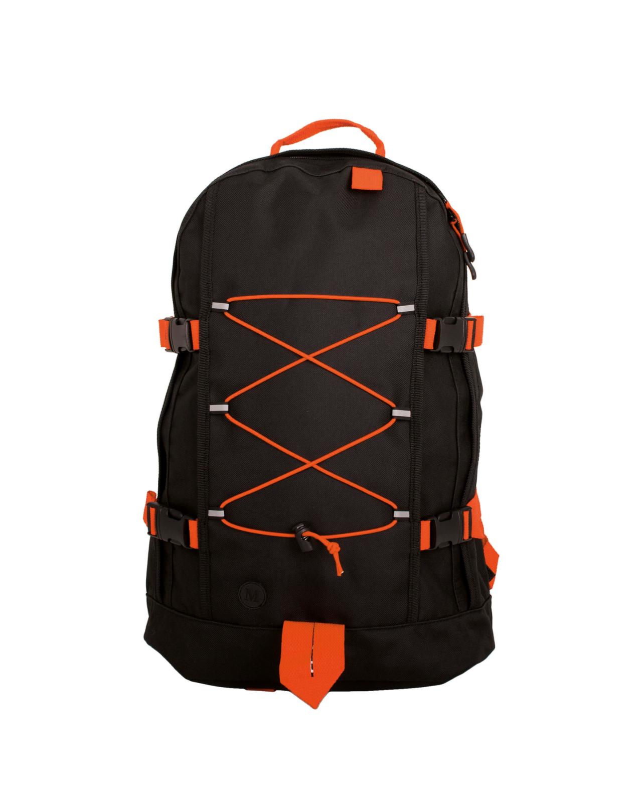 8926 K2 Backpack Sort/Orange