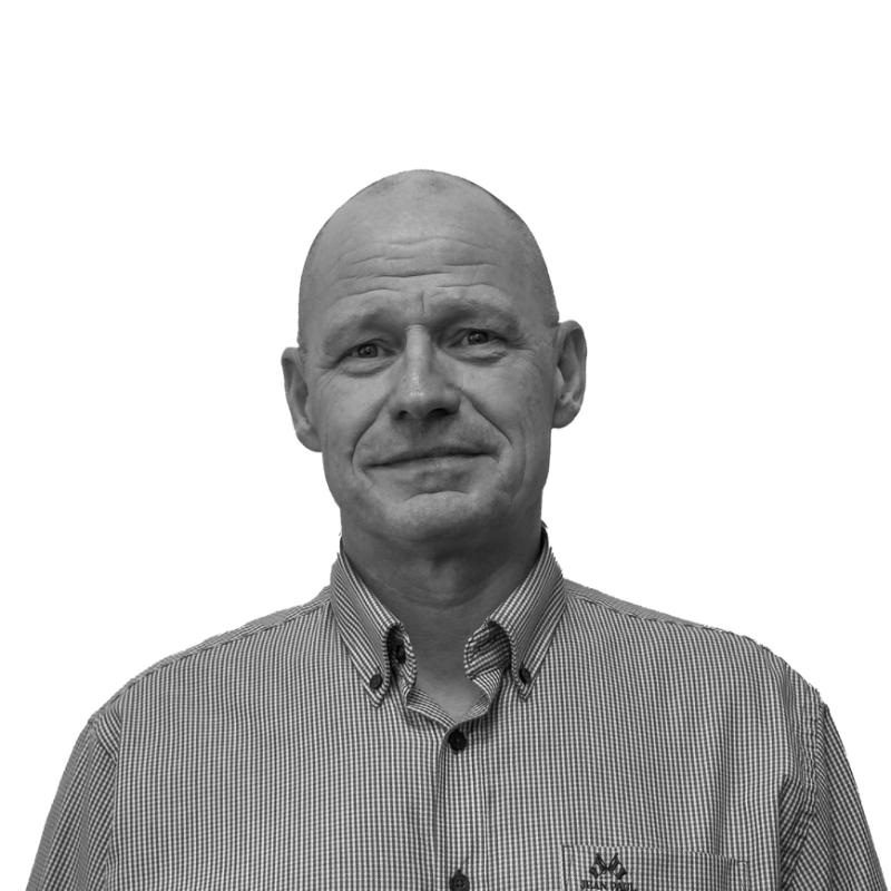 Kjetil Lindstad