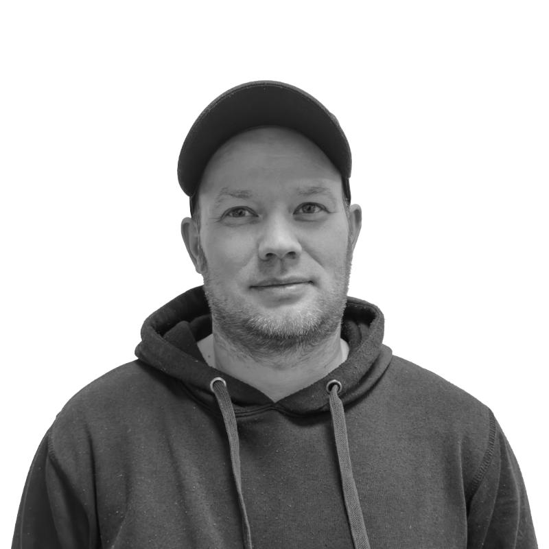 Per Kristian Severinsen