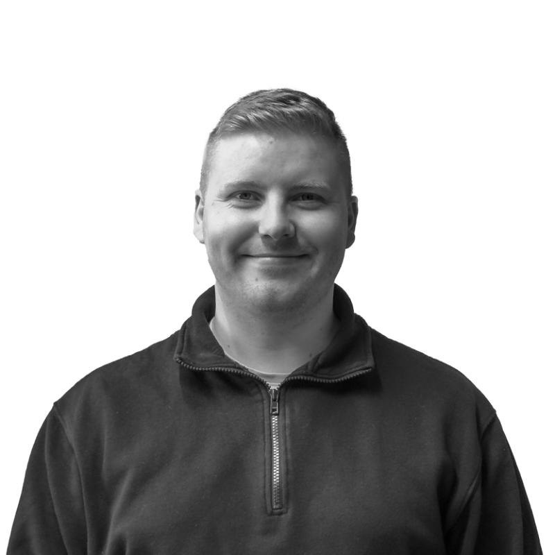 Robin Gulliksen